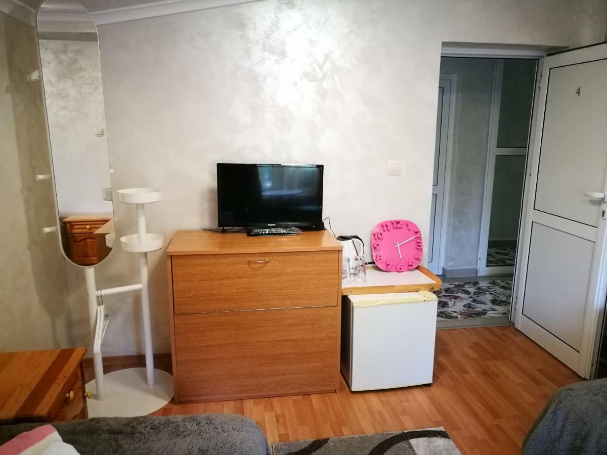 хотел парадайс