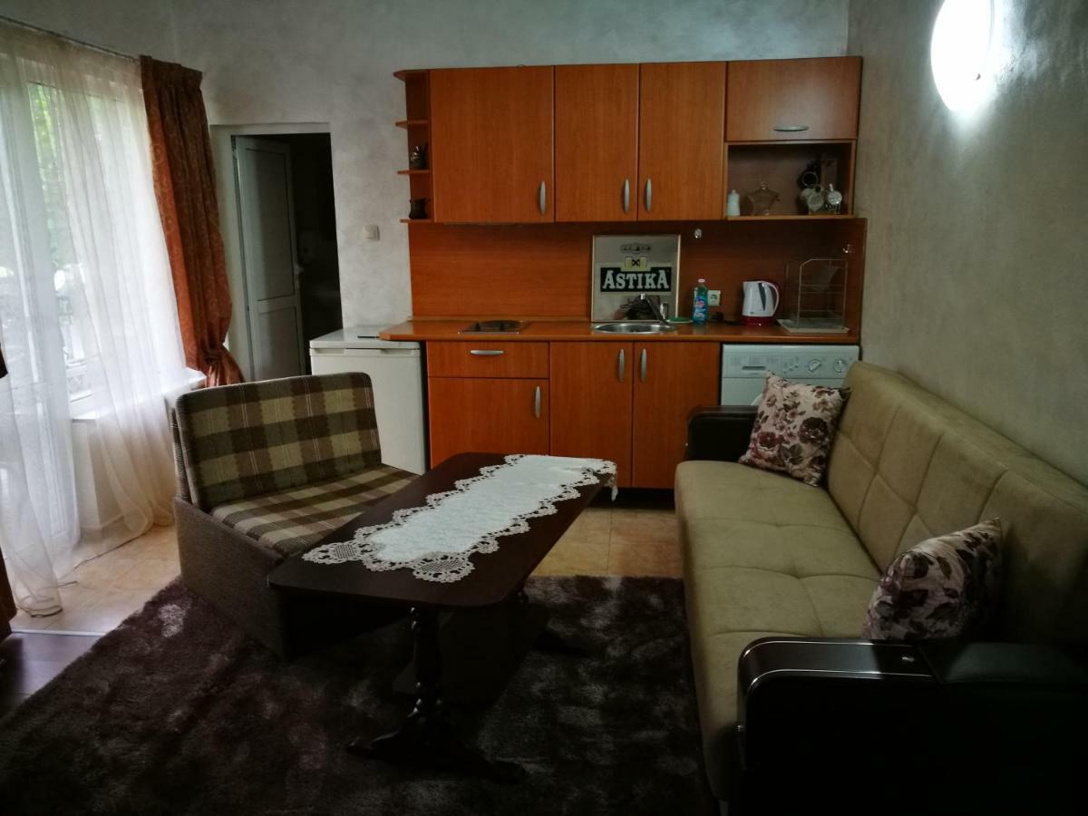 хотел парадайс Хотел София