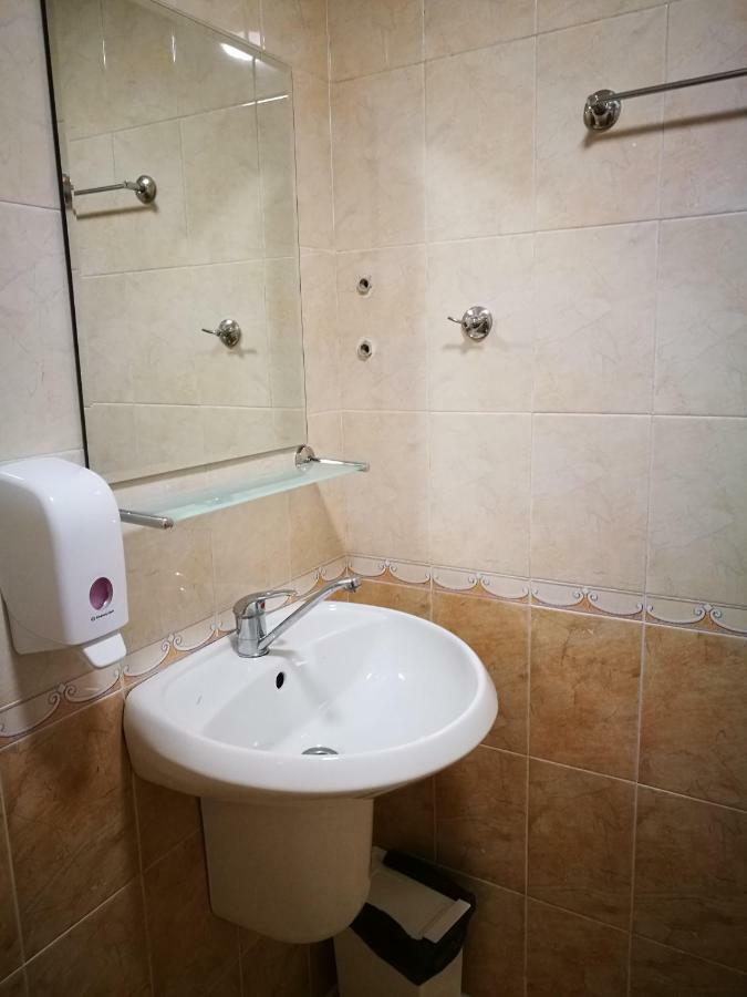 хотел парадайс София