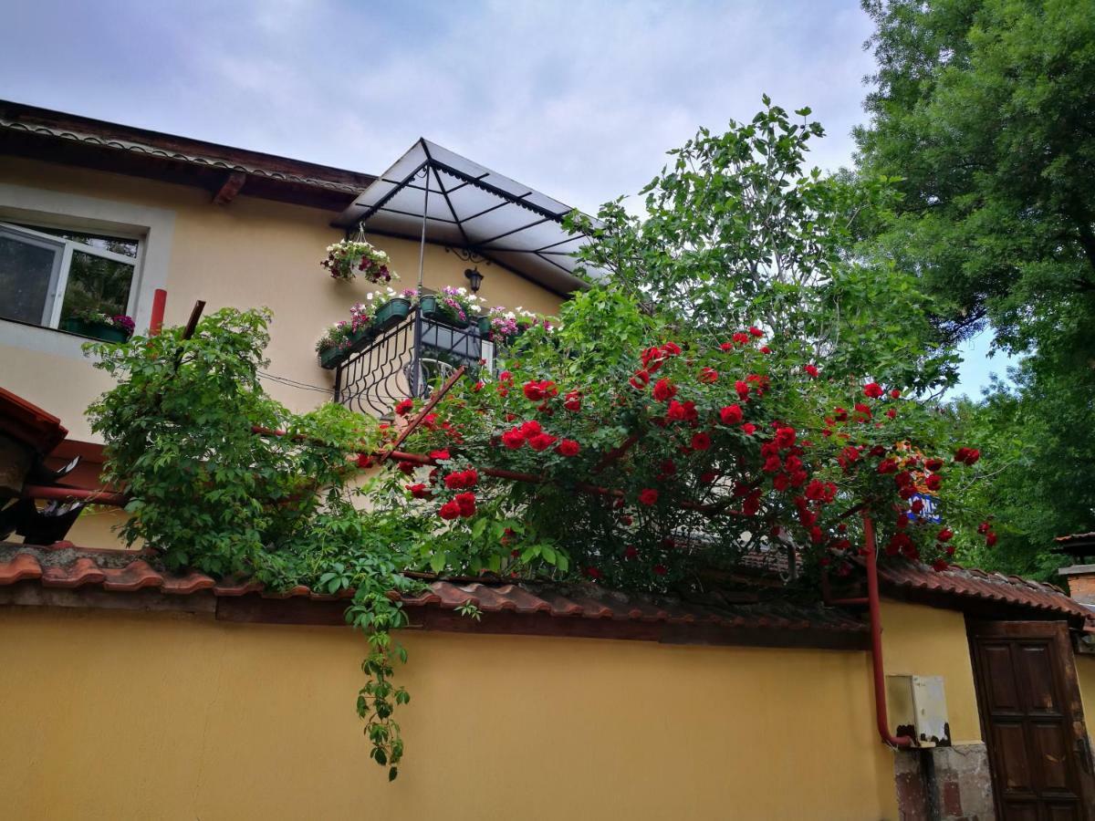 Paradise Hotel *