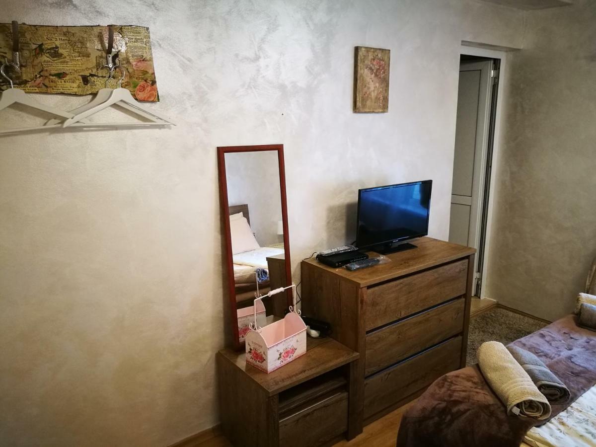 хотел парадайс Хотел София